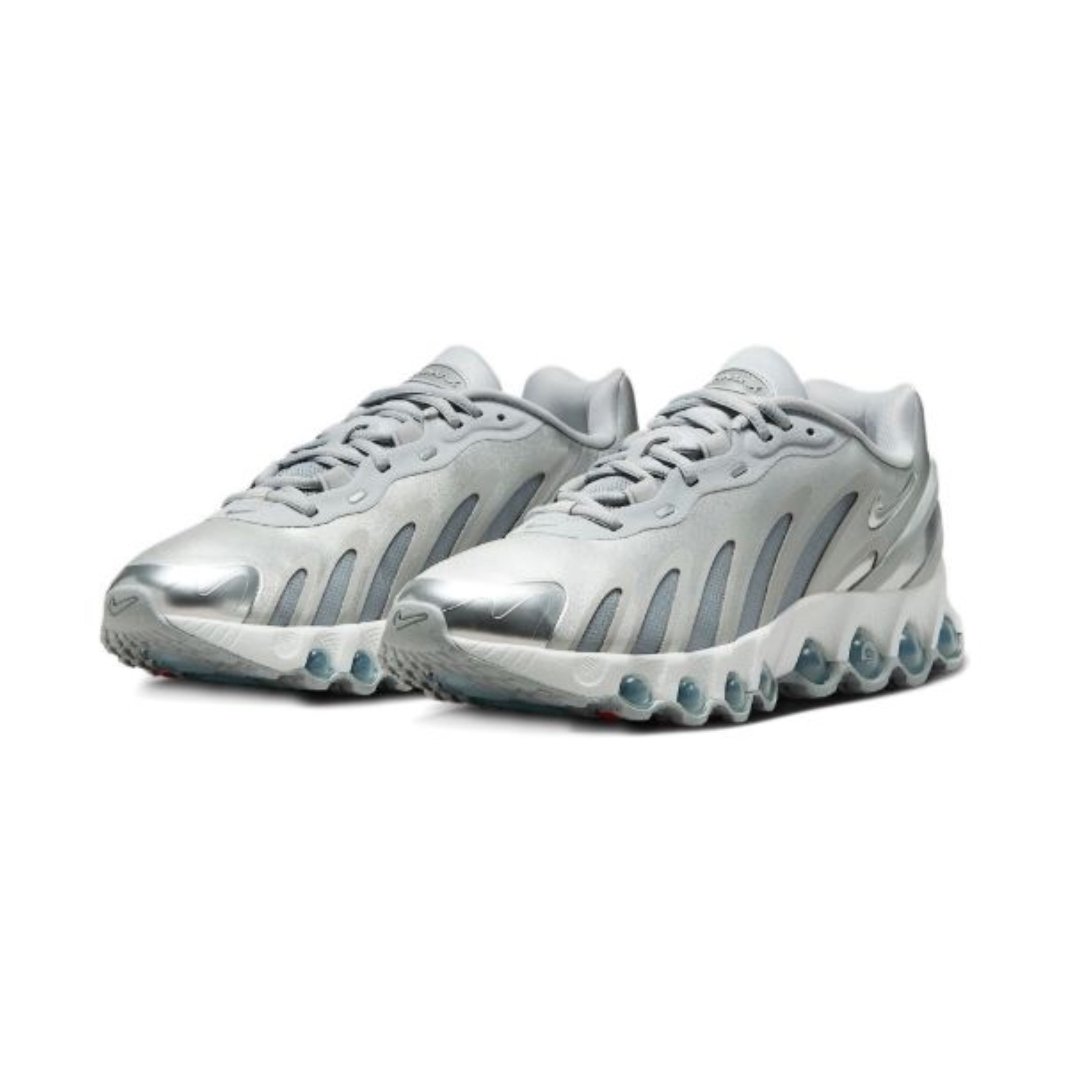 Nike Air Max DN8 "Wolf Grey Metallic Silver"