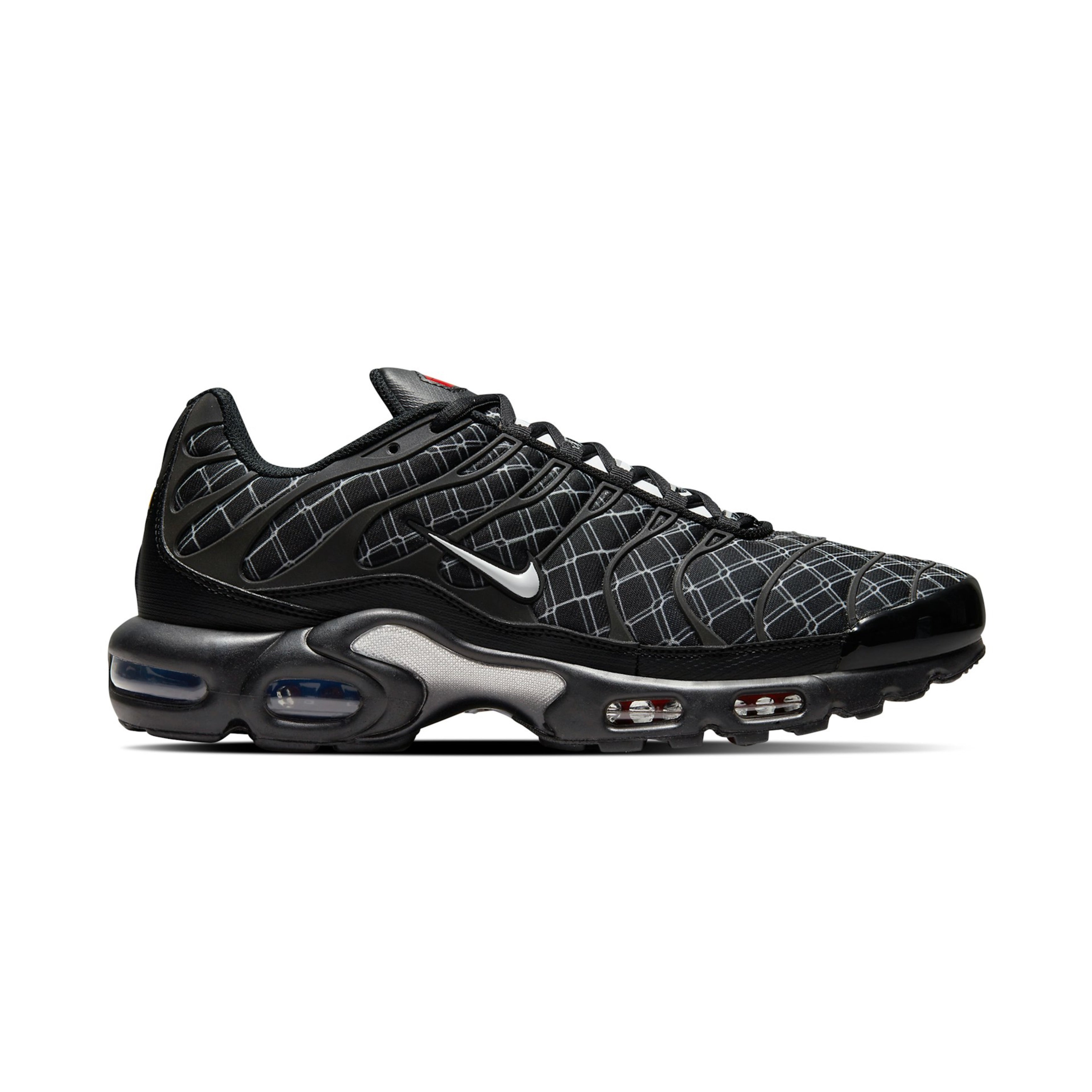 Nike TN "France Black"