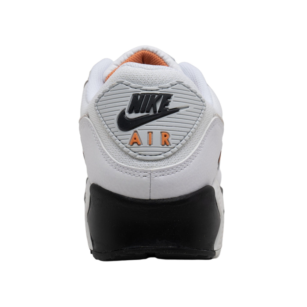 Nike 90 "White Black Hot Curry"