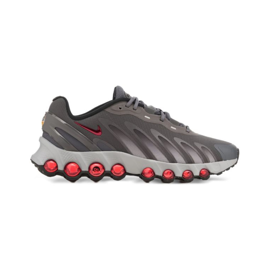 Nike Air Max DN8 "Iron Grey Bright Crimson"