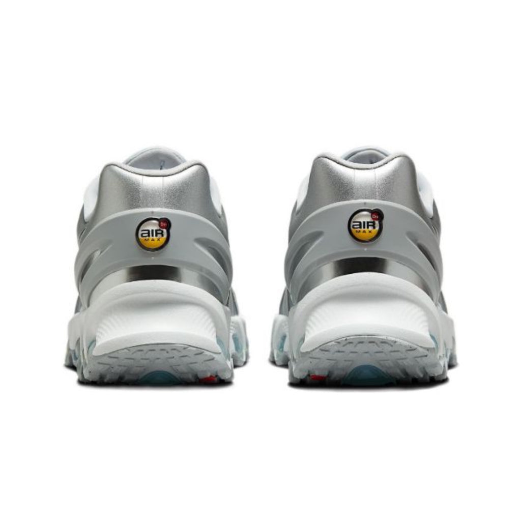Nike Air Max DN8 "Wolf Grey Metallic Silver"