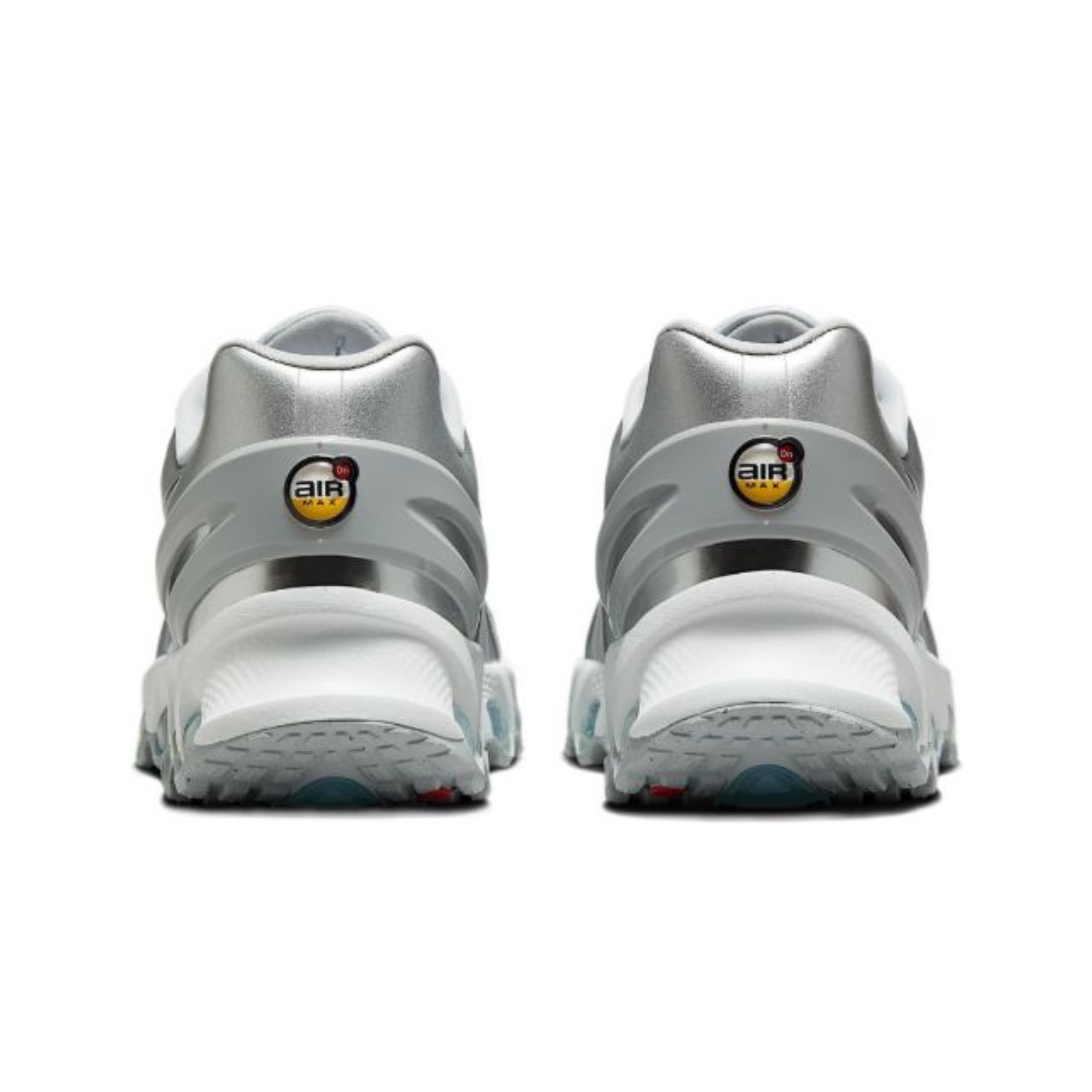 Nike Air Max DN8 "Wolf Grey Metallic Silver"