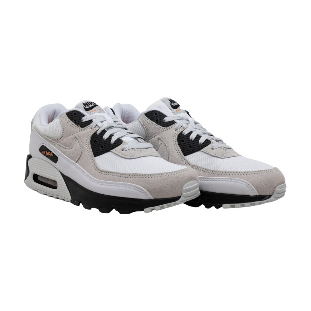 Nike 90 "White Black Hot Curry"