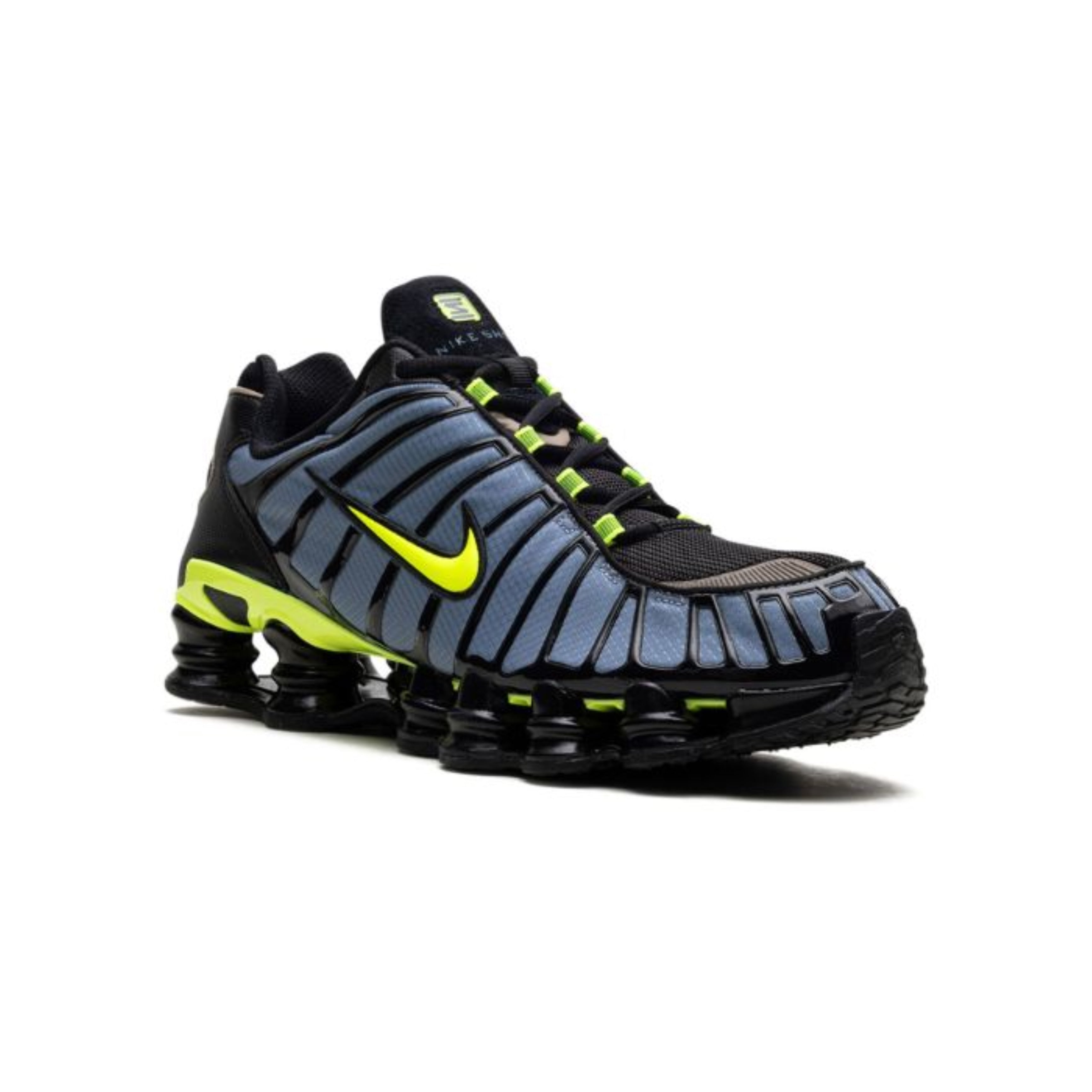 Nike Shox TL "Thunderstorm"