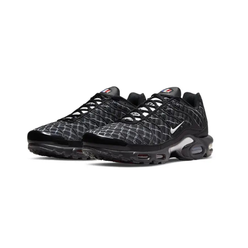 Nike TN "France Black"