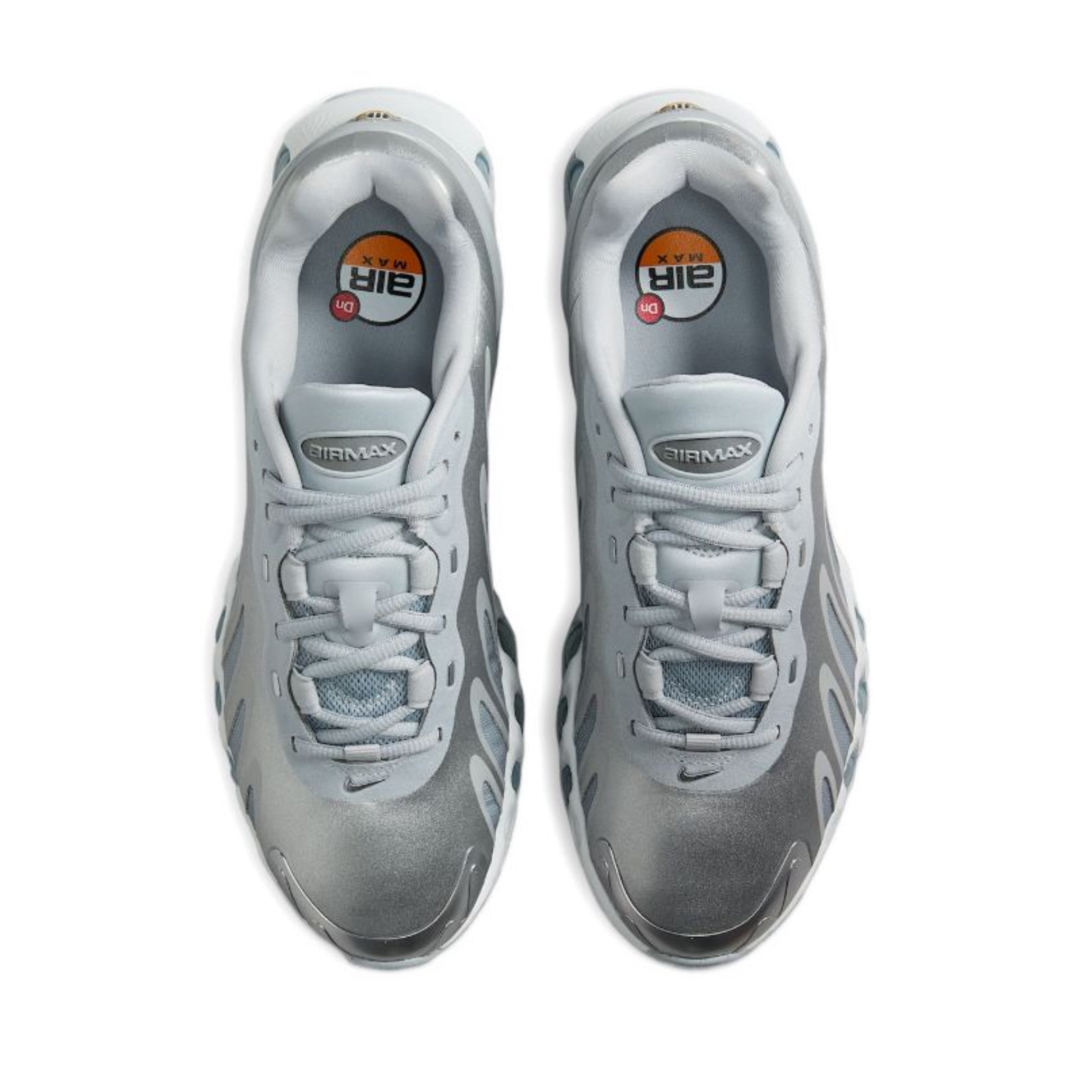 Nike Air Max DN8 "Wolf Grey Metallic Silver"
