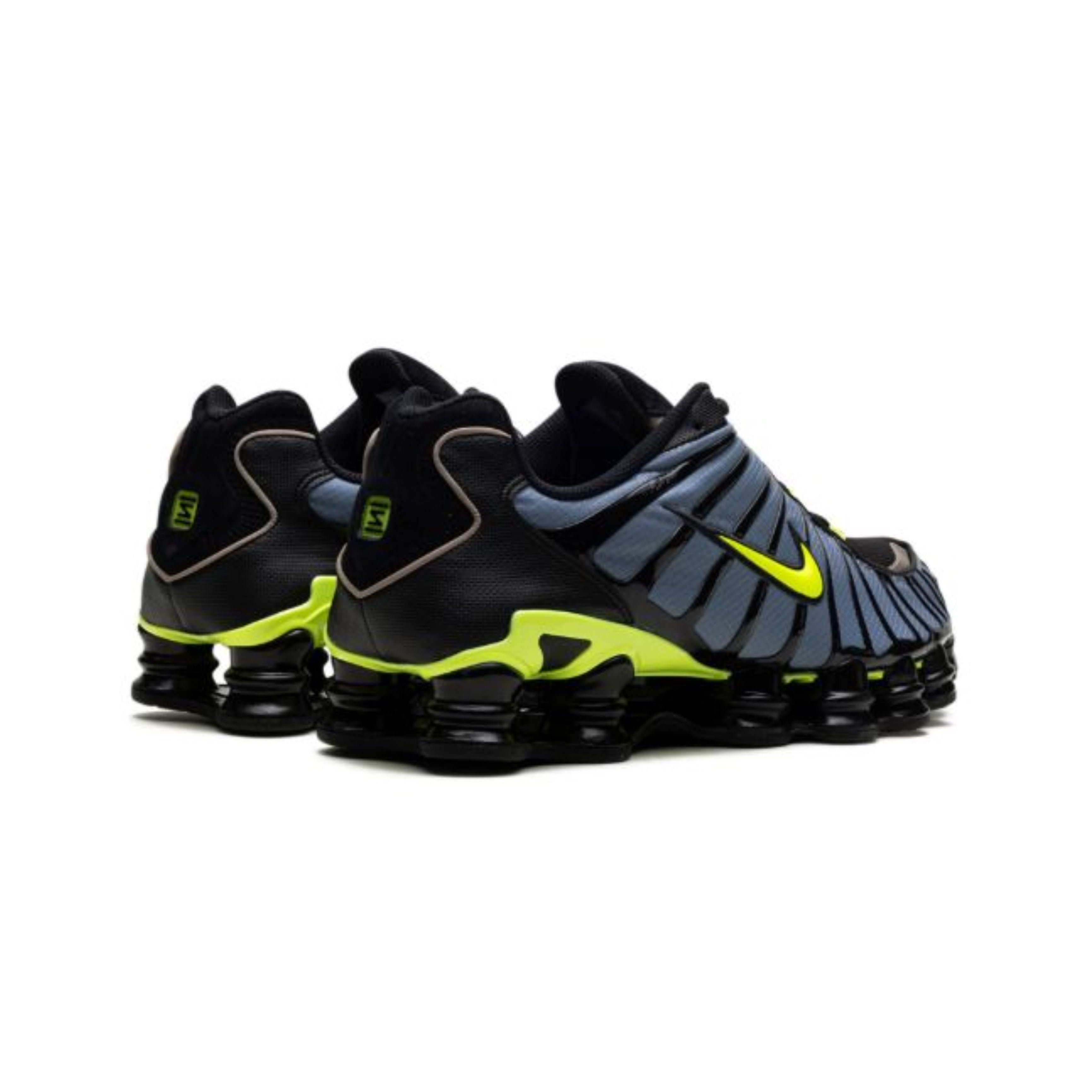 Nike Shox TL "Thunderstorm"