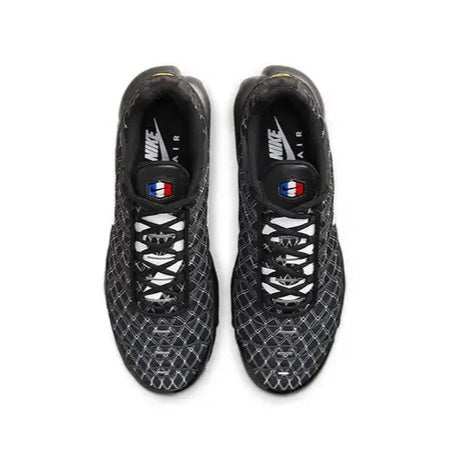 Nike TN "France Black"
