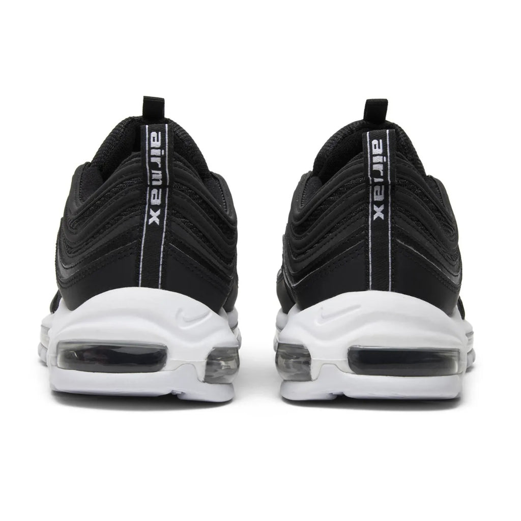 Nike Air Max 97 "Black White"
