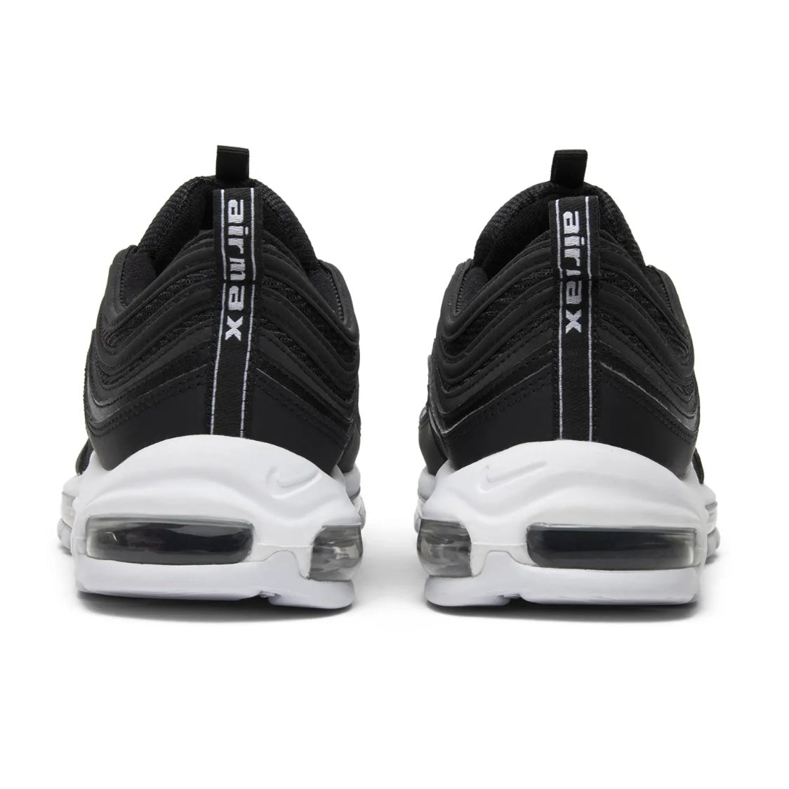 Nike Air Max 97 "Black White"