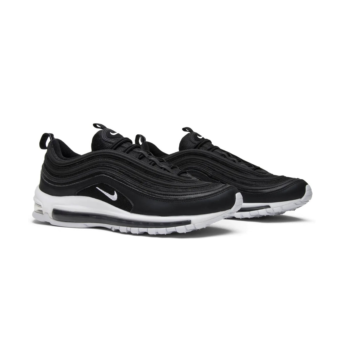 Nike Air Max 97 "Black White"