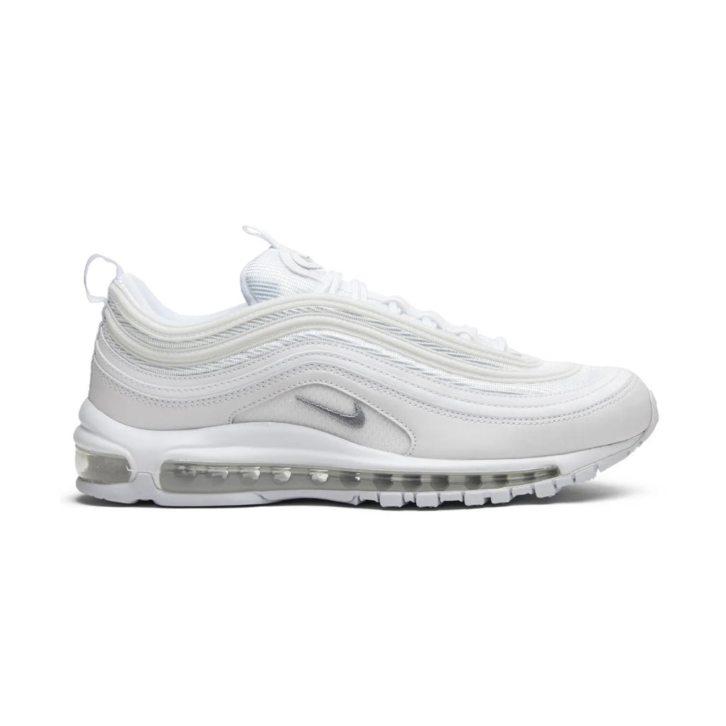 Nike Air Max 97 "Triple White"