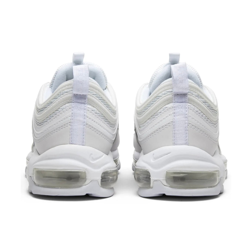 Nike Air Max 97 "Triple White"