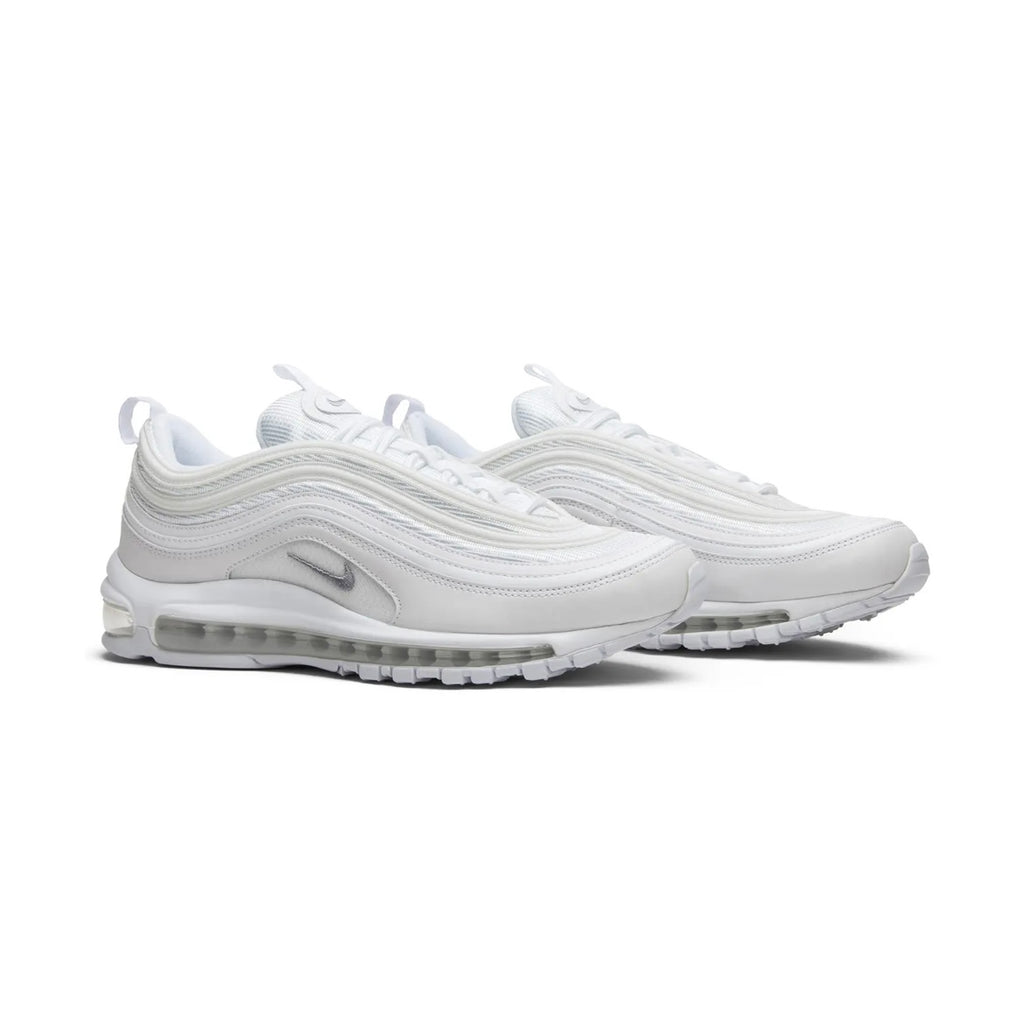 Nike Air Max 97 "Triple White"