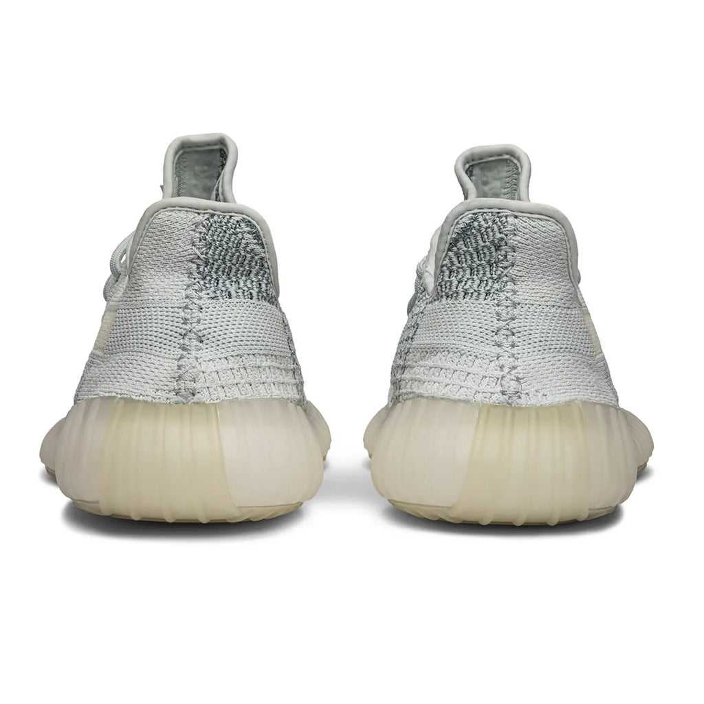 Yeezy 350 "Cloud White"