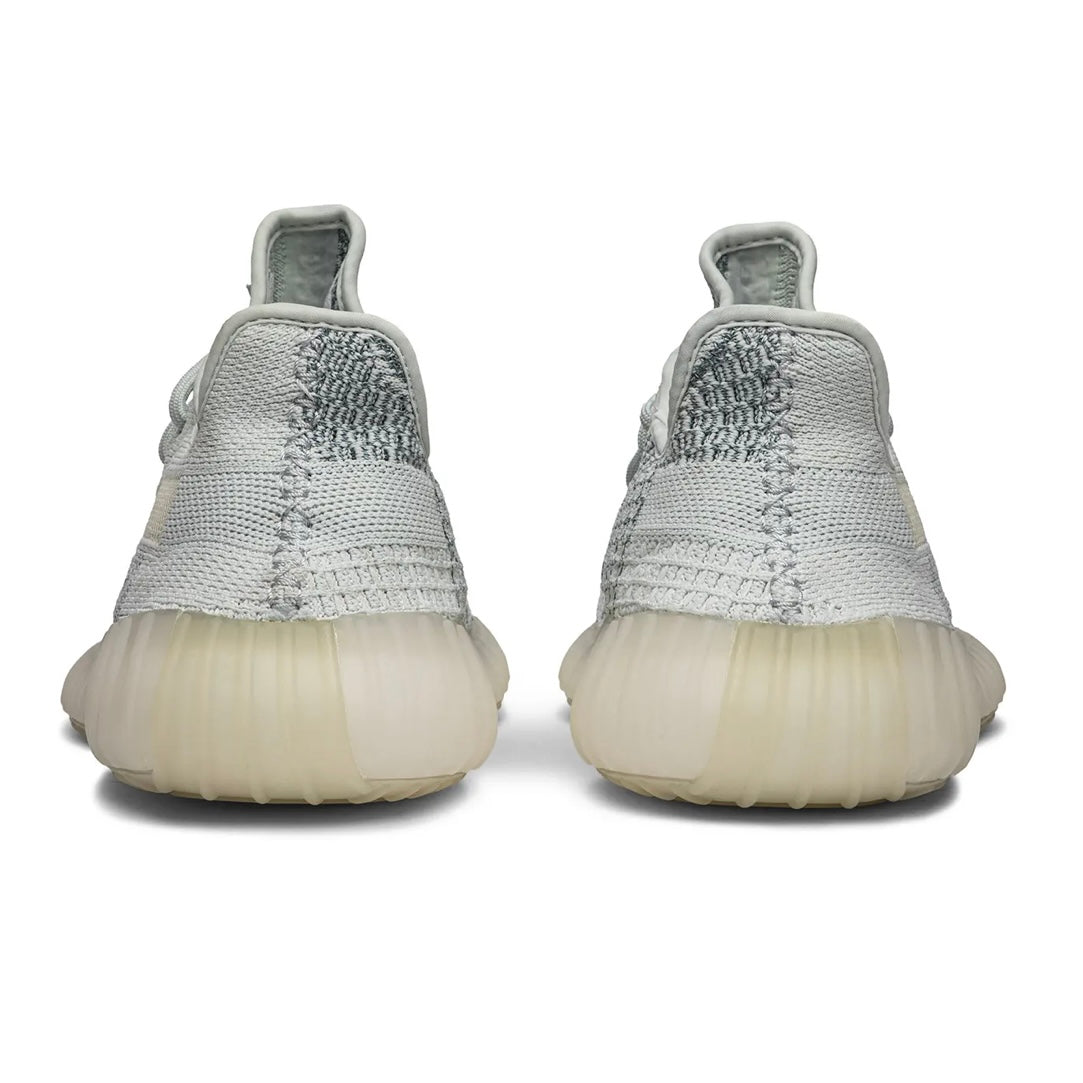 Yeezy 350 "Cloud White"