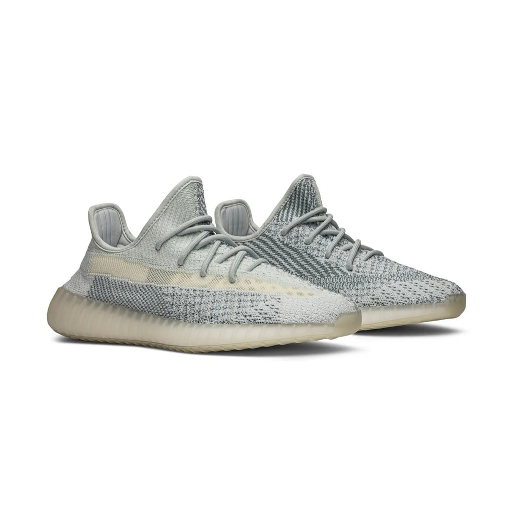 Yeezy 350 "Cloud White"