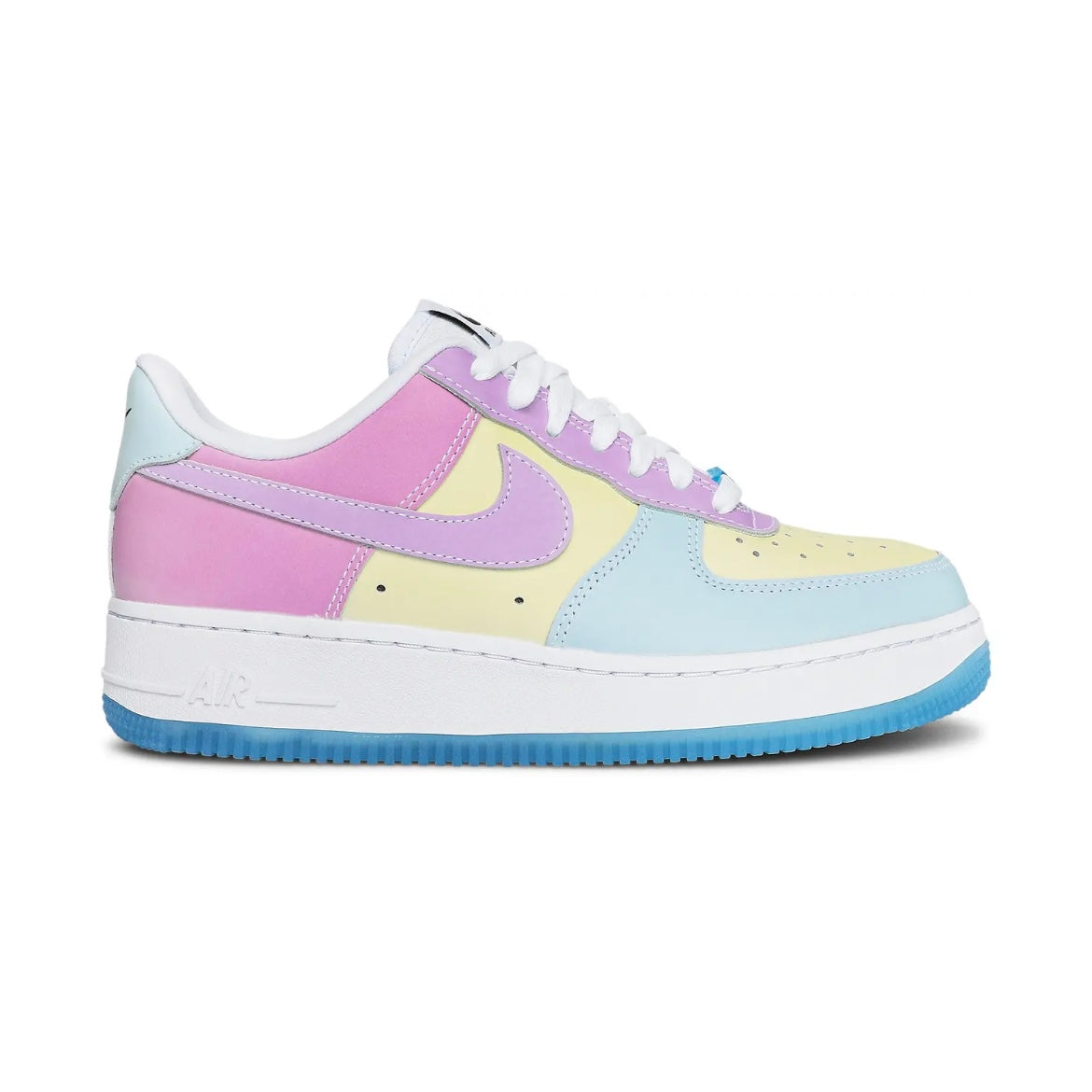 Nike Air Force 1 "UV Reactive"