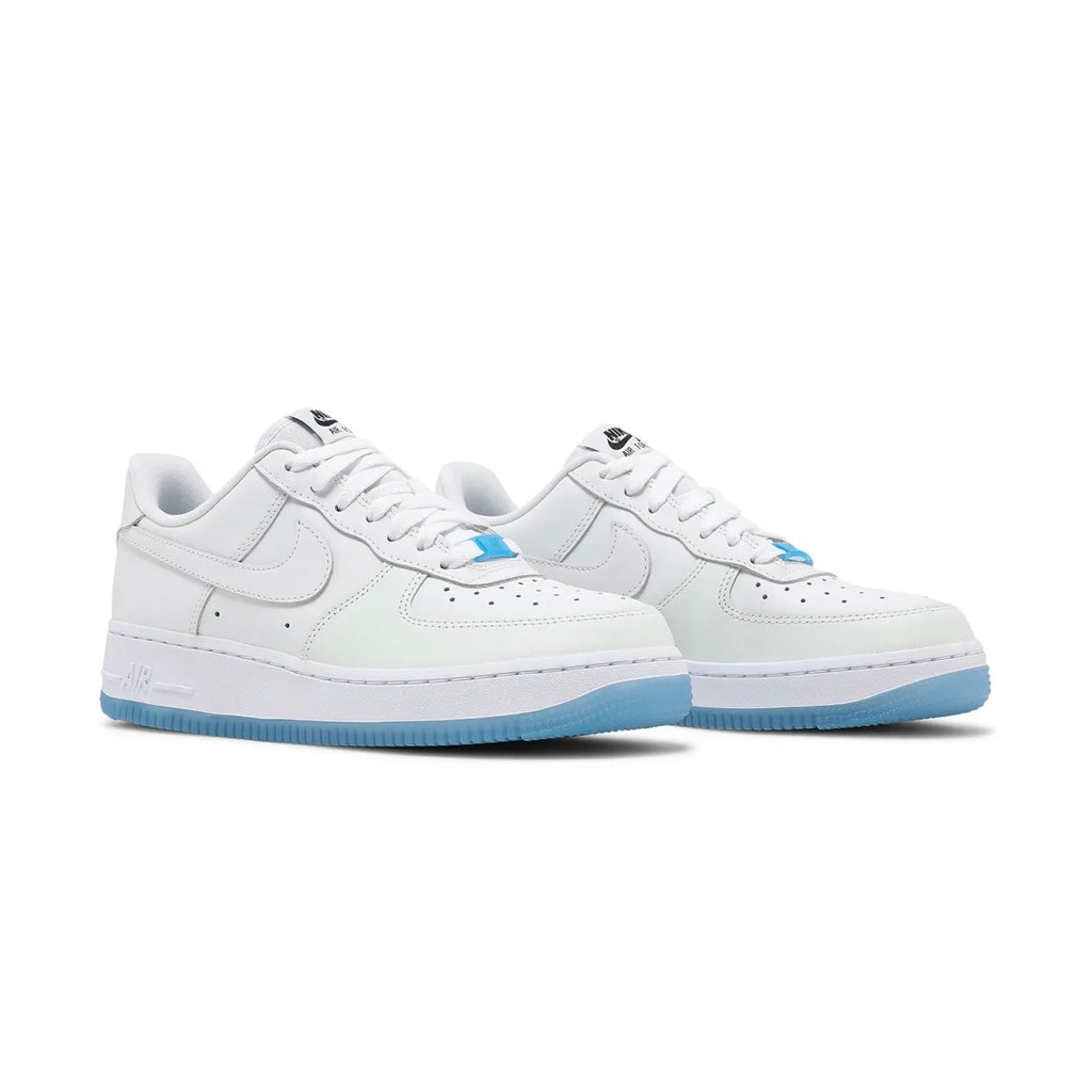 Nike Air Force 1 "UV Reactive"