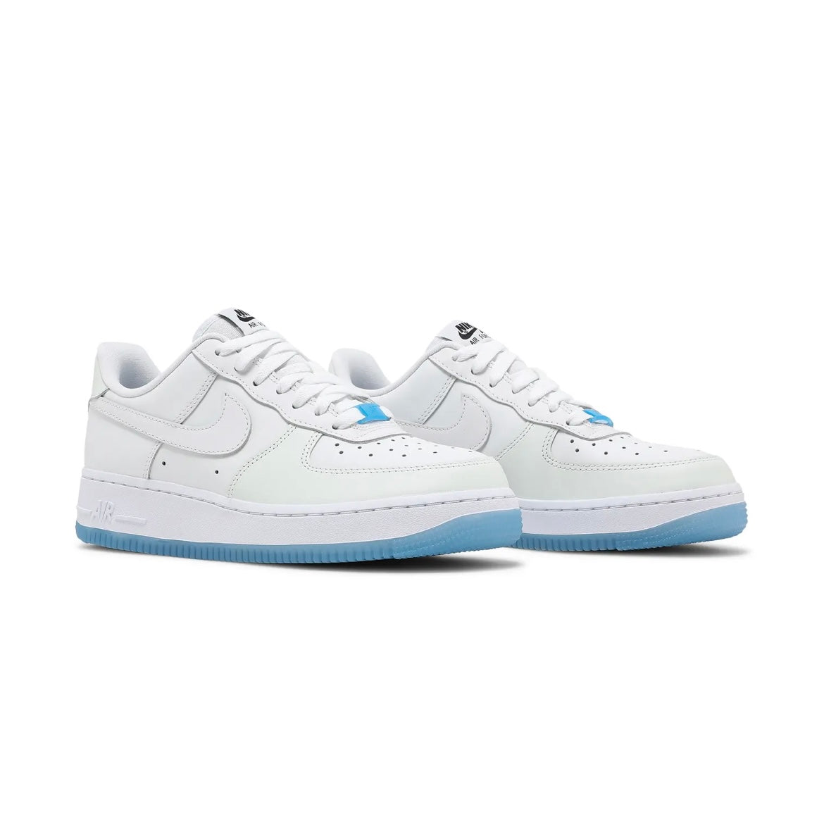 Nike Air Force 1 "UV Reactive"