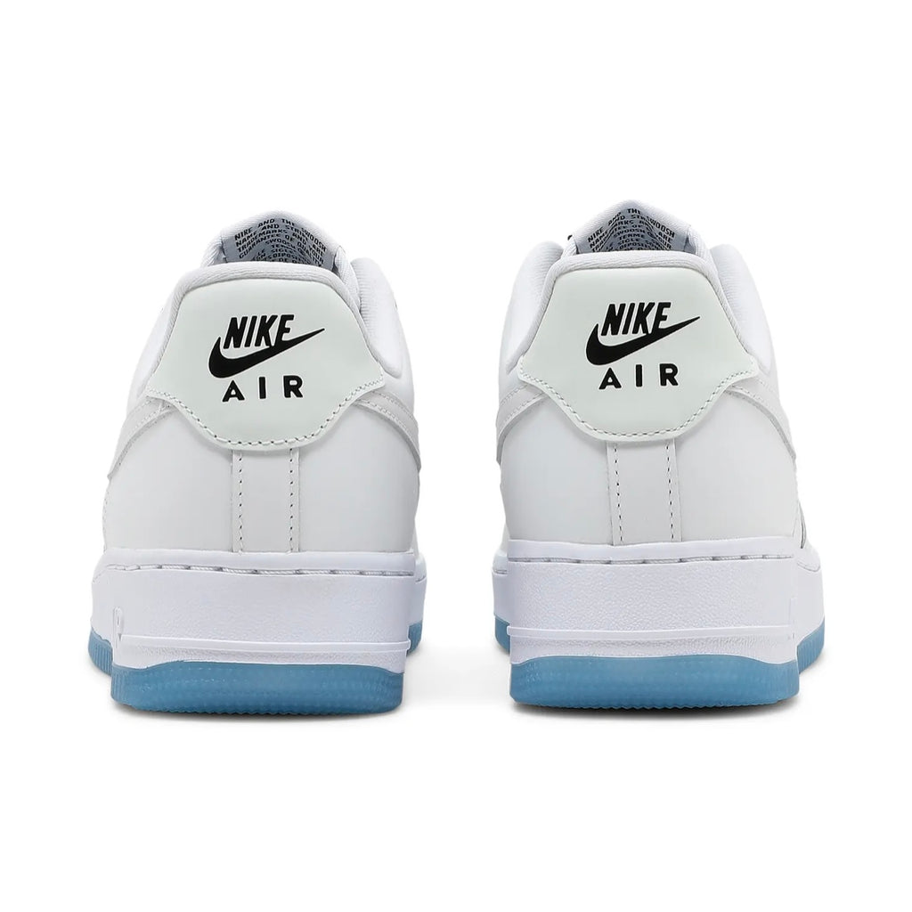 Nike Air Force 1 "UV Reactive"