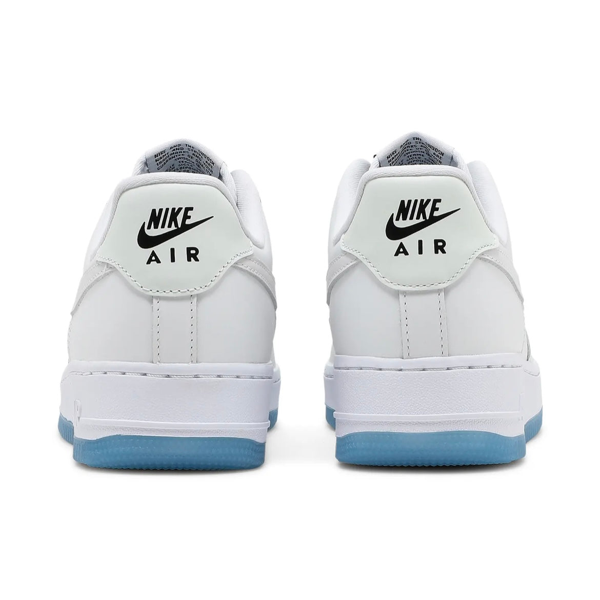 Nike Air Force 1 "UV Reactive"