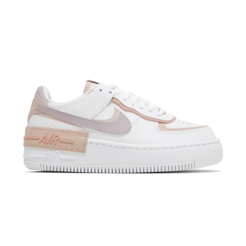 Nike Air Force 1 Shadow "Amethyst Ash"