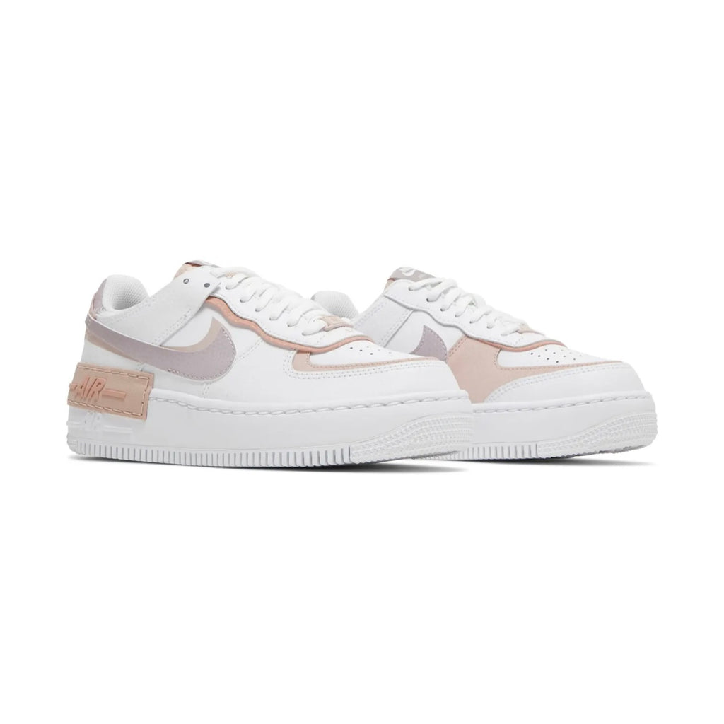 Nike Air Force 1 Shadow "Amethyst Ash"