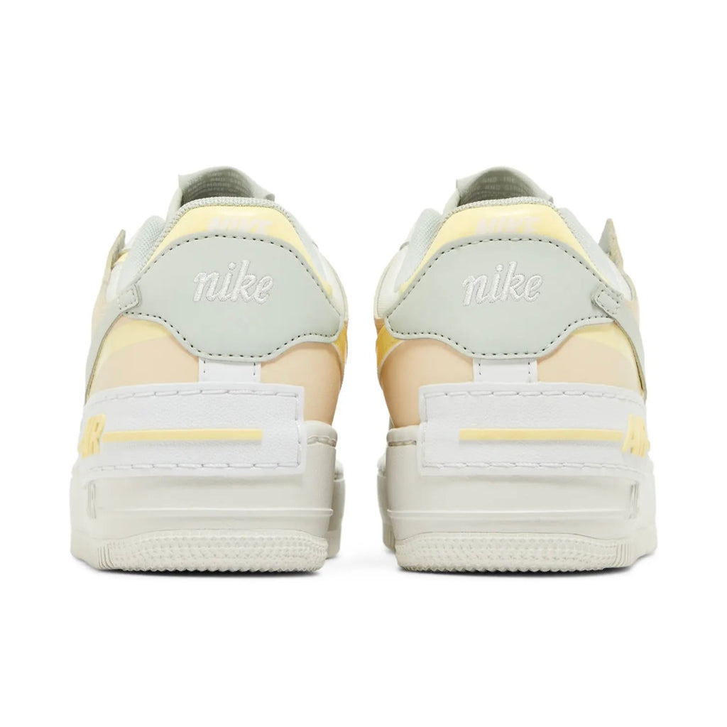 Nike Air Force 1 Shadow "Citron Tint"