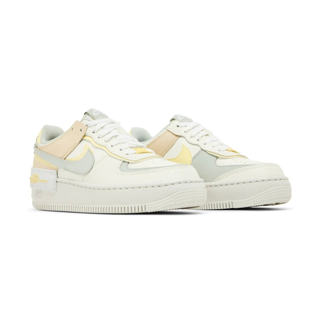 Nike Air Force 1 Shadow "Citron Tint"