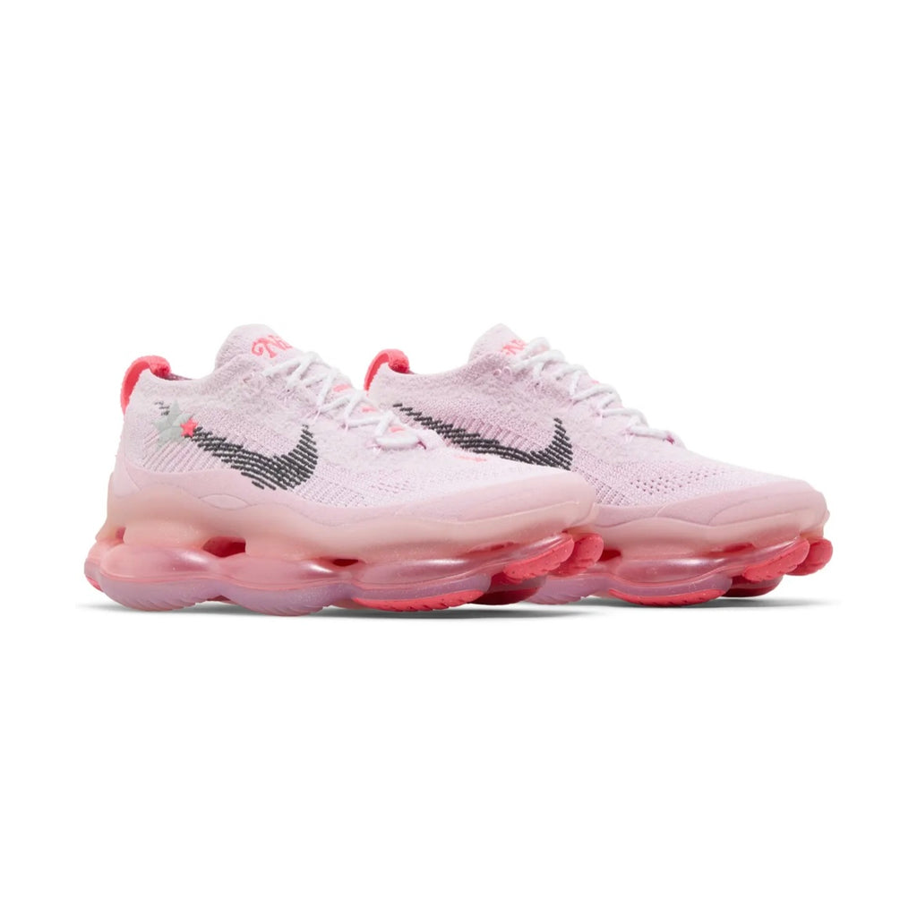 Nike Air Max Scorpion "Flyknit Barbie"