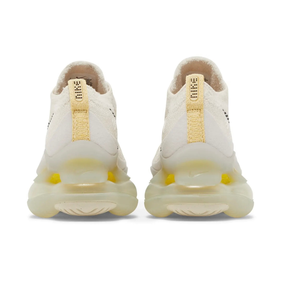 Nike Air Max Scorpion "FK Lemon Wash"