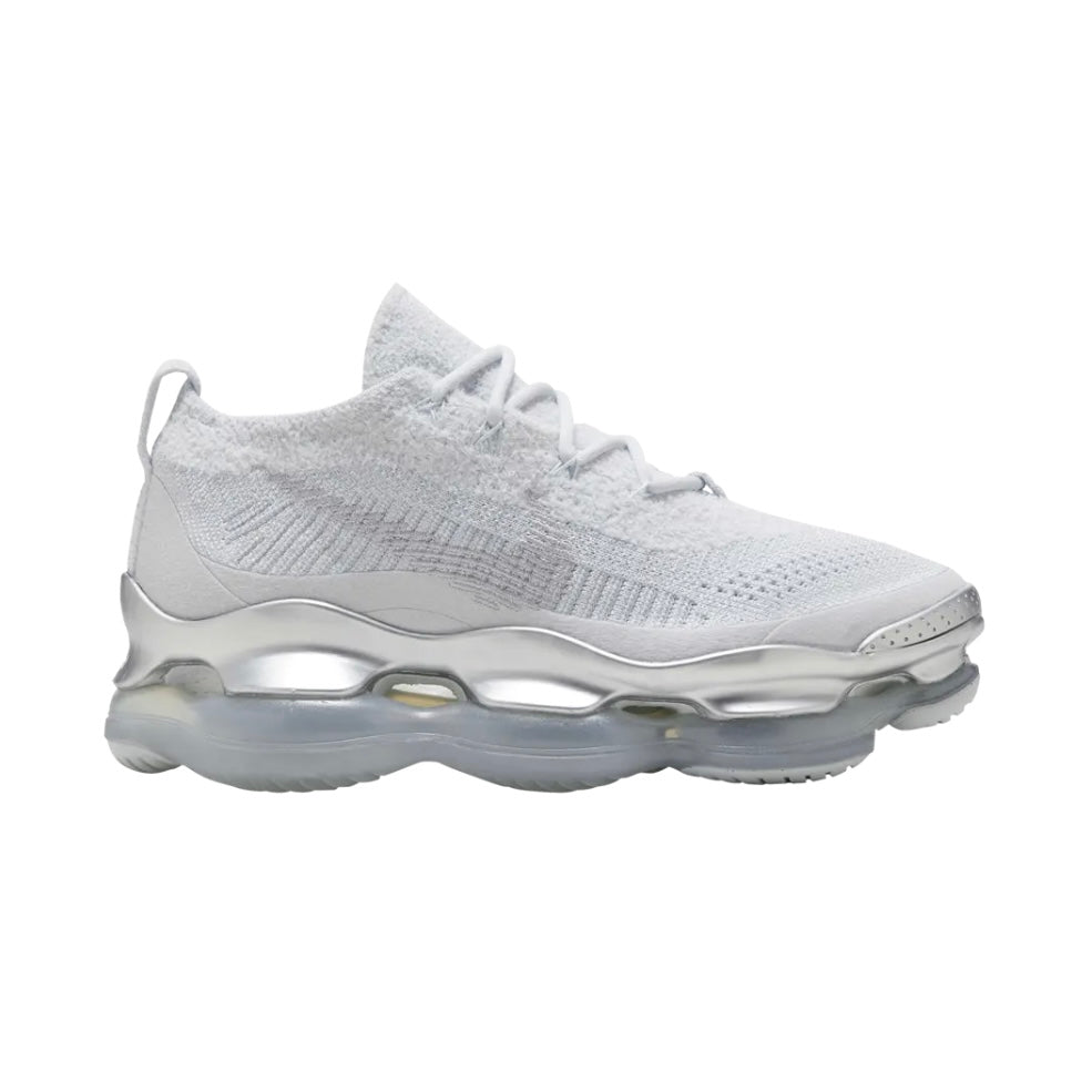 Nike Air Max Scorpion "Pure Platinum-Metallic Silver"