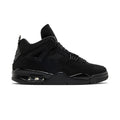 Nike Air Jordan 4 "Black Cat"