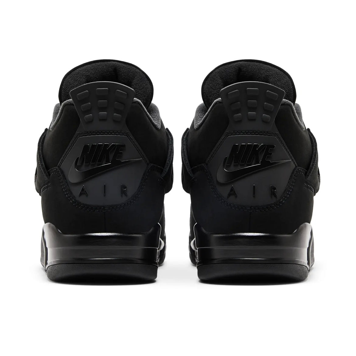 Nike Air Jordan 4 "Black Cat"