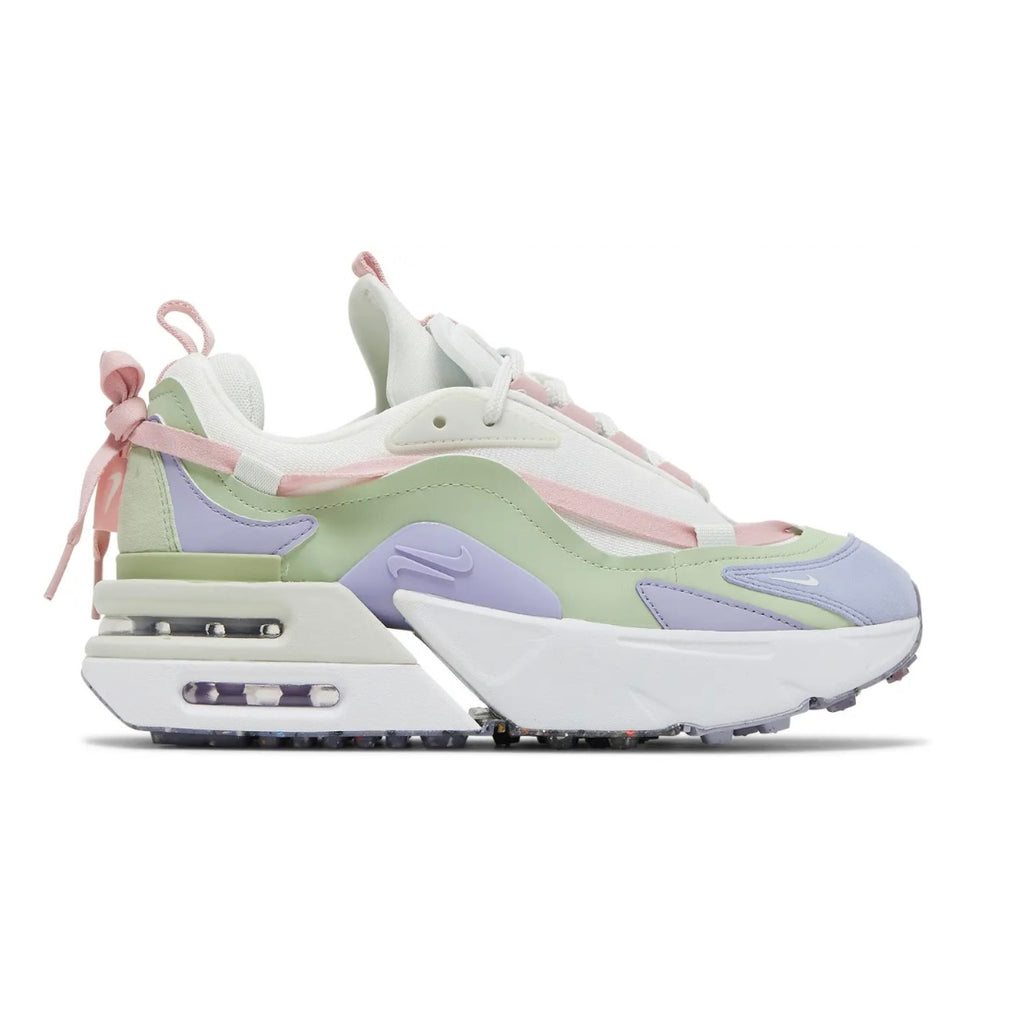 Nike Air Max Furyosa "Summit White"