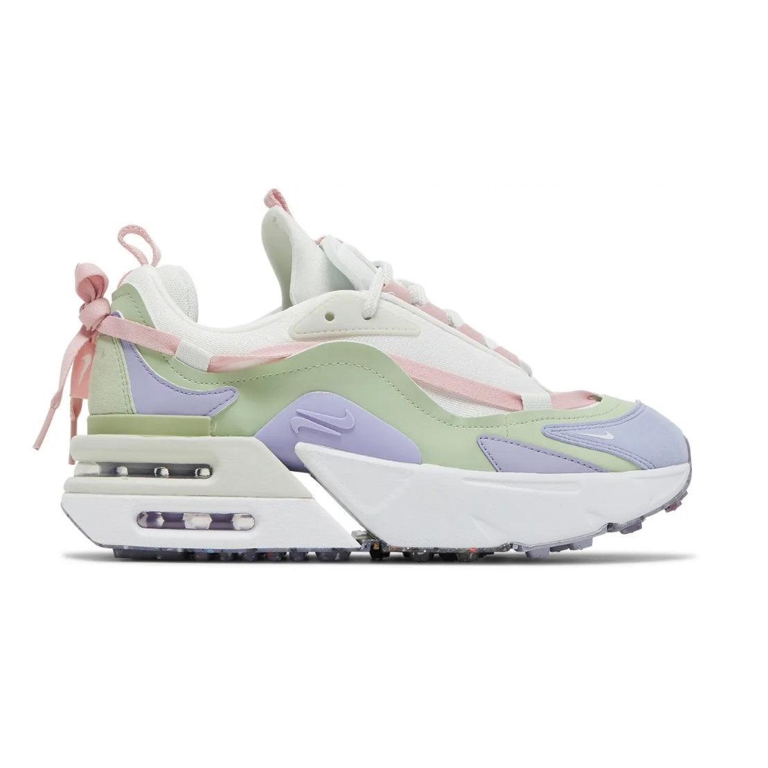 Nike Air Max Furyosa "Summit White"