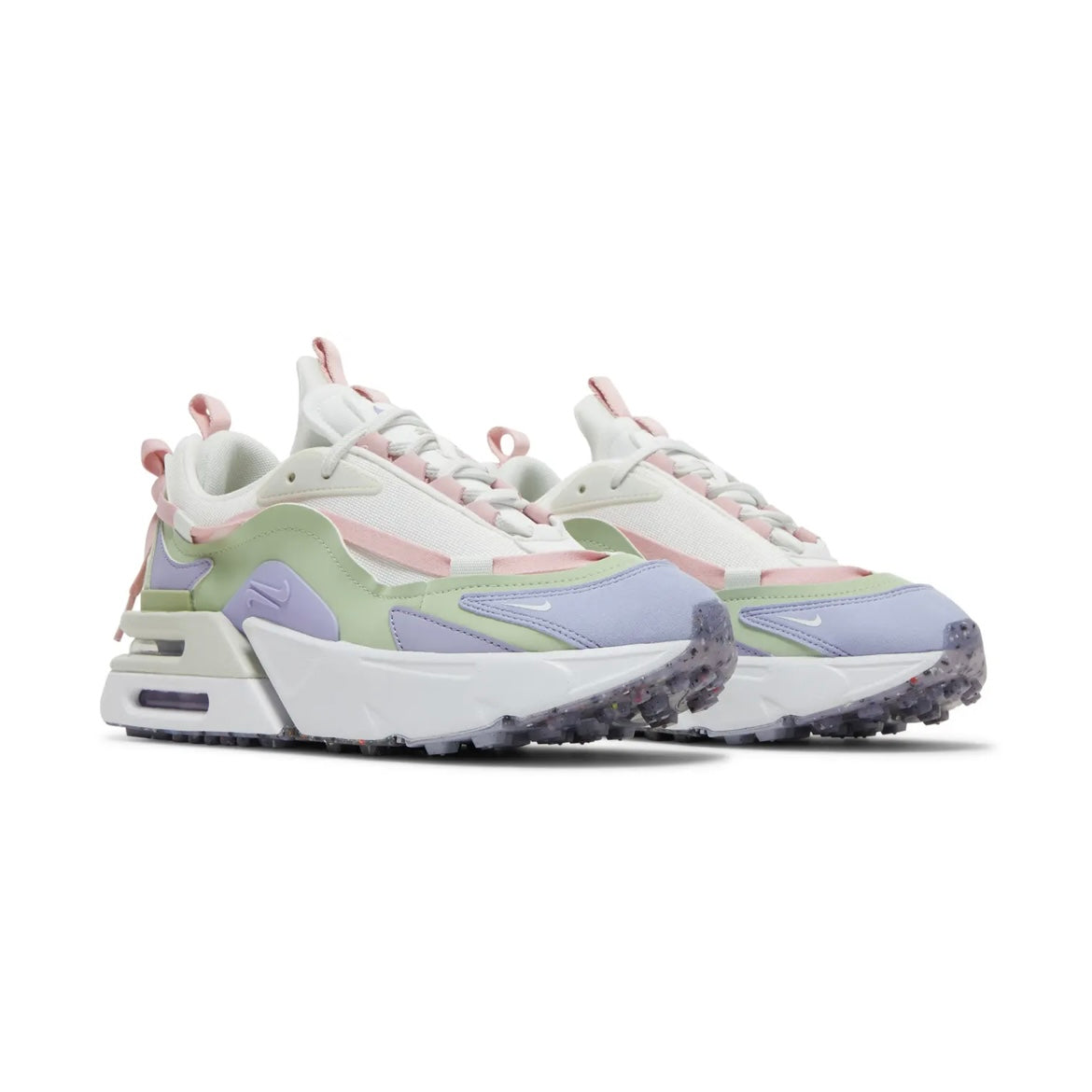 Nike Air Max Furyosa "Summit White"