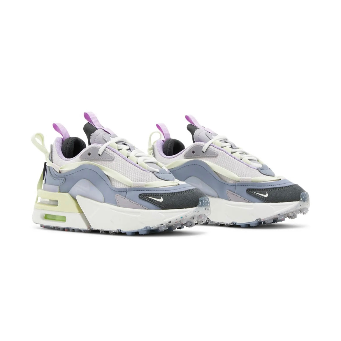 Nike Air Max Furyosa "Ashen Slate"