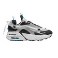 Nike Air Max Furyosa "Silver Black White"