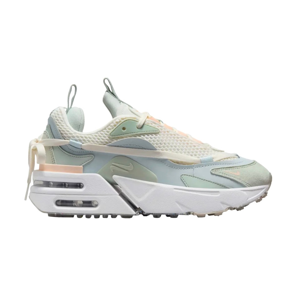 Nike Air Max Furyosa "Sail Light Crimson Tint"