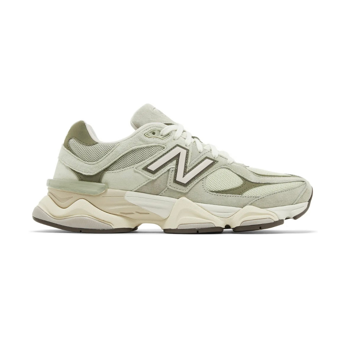 New Balance 9060 "Olivine"