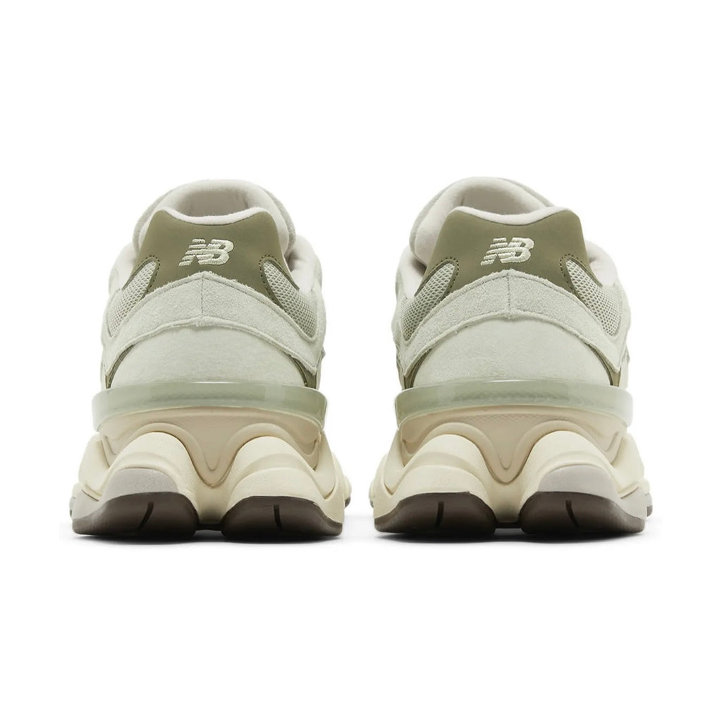 New Balance 9060 "Olivine"