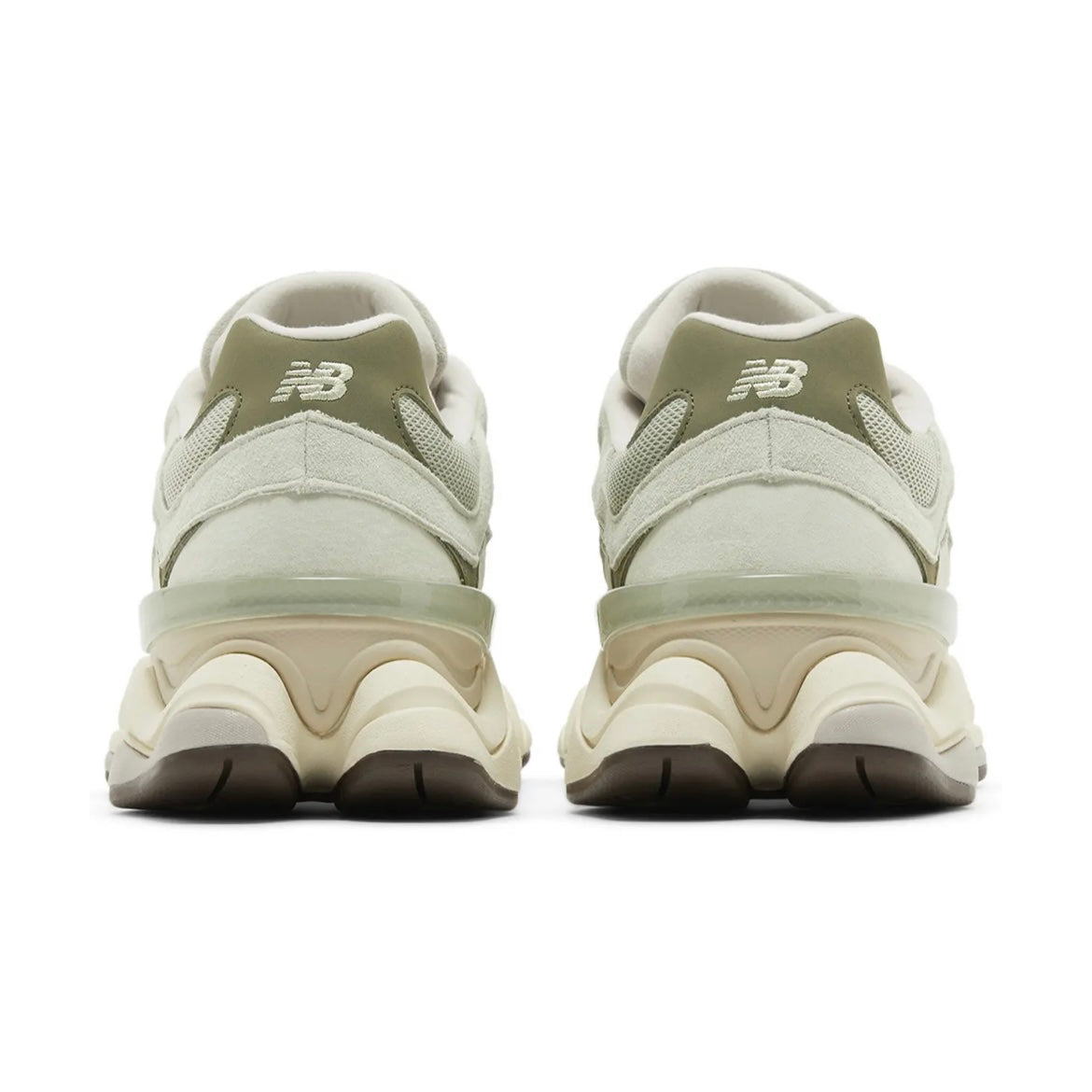 New Balance 9060 "Olivine"