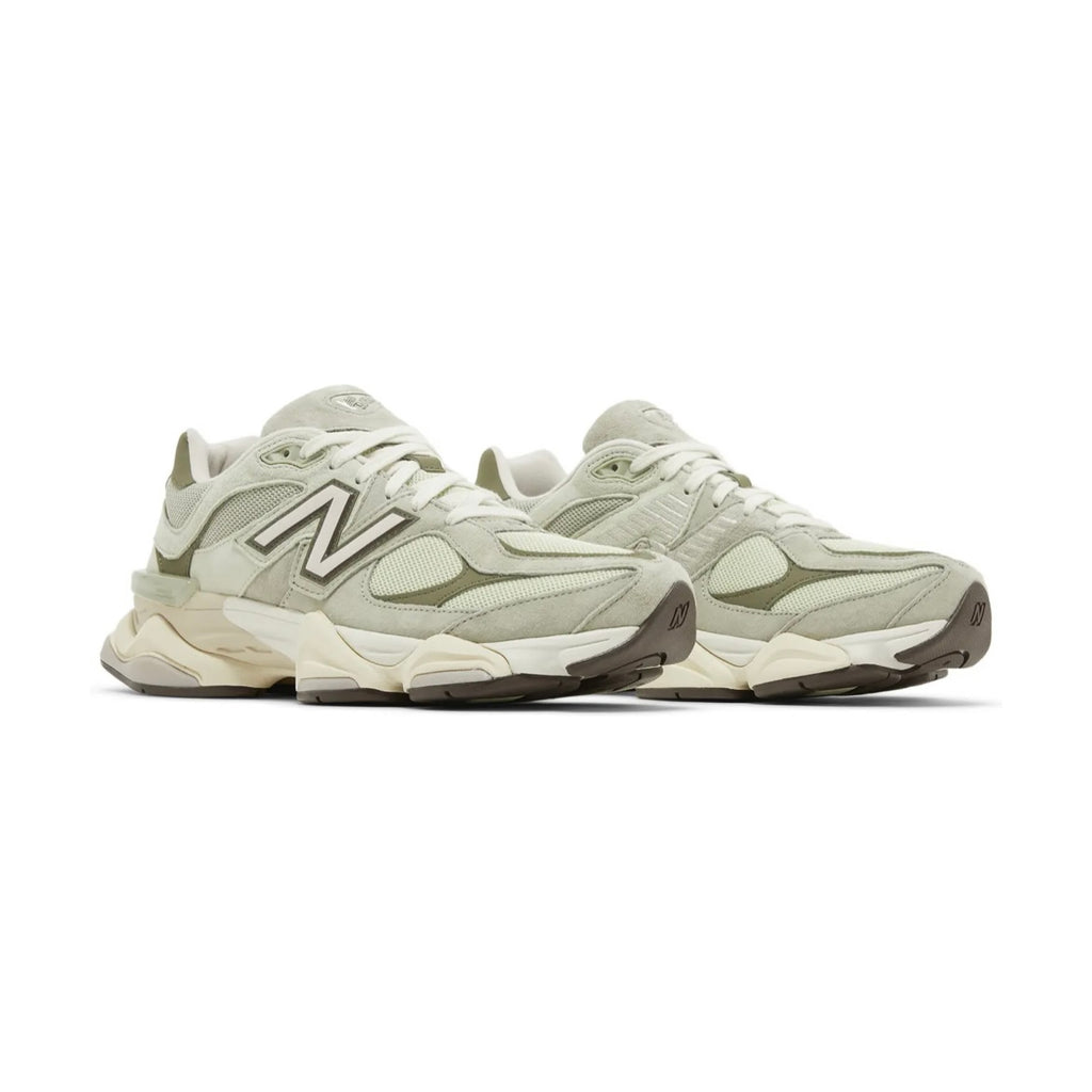 New Balance 9060 "Olivine"