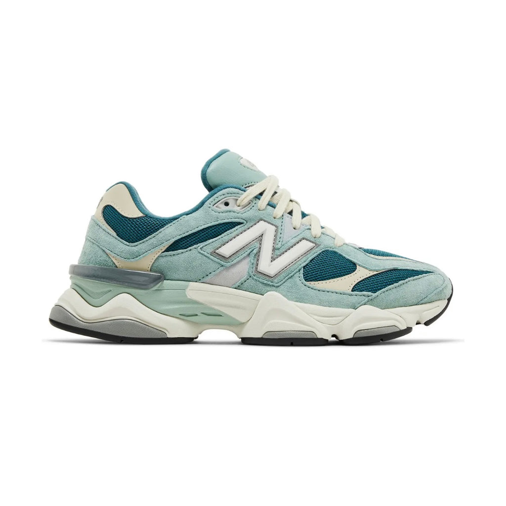 New Balance 9060 "New Spruce - Green Cream"