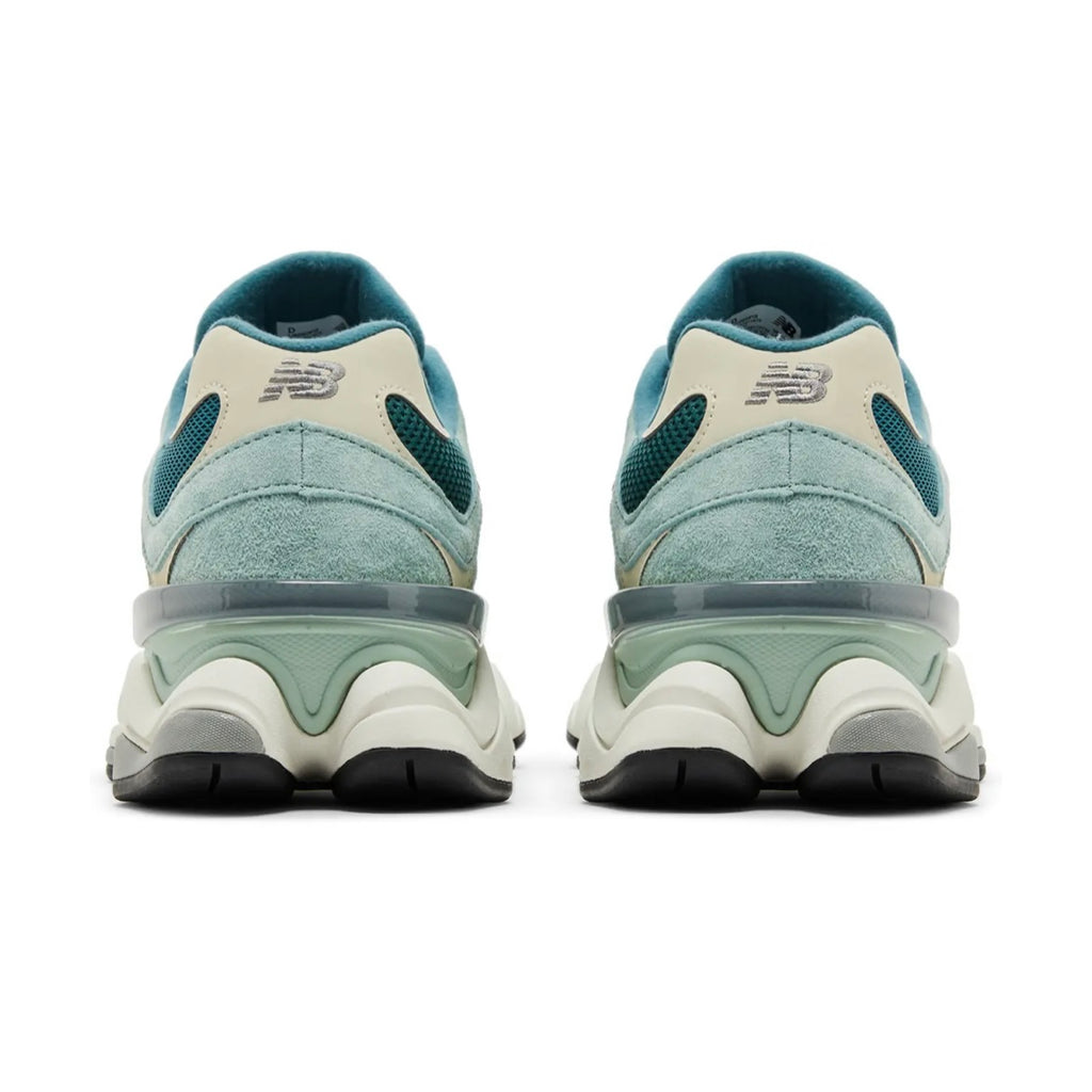New Balance 9060 "New Spruce - Green Cream"