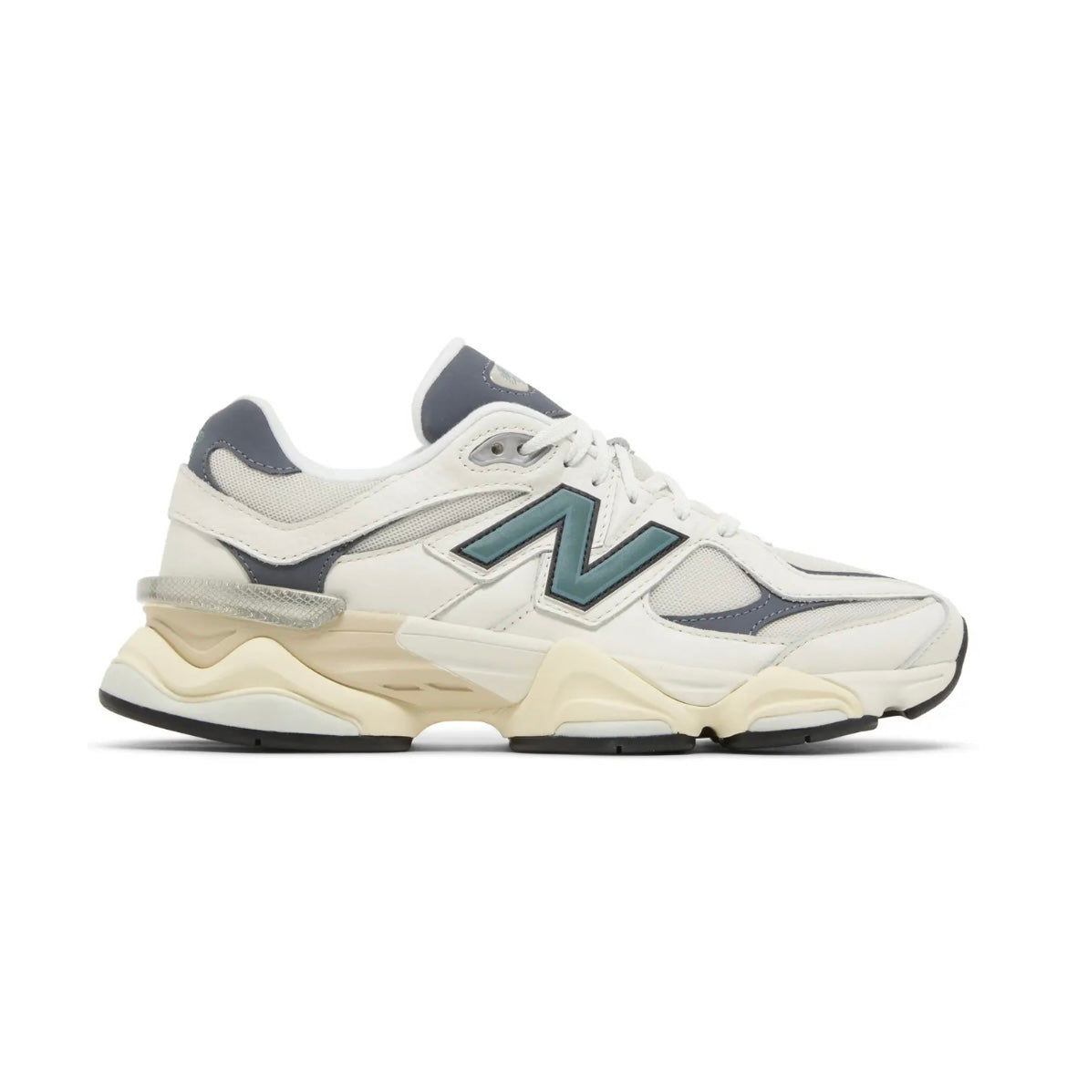 New Balance 9060 "New Spruce - Green Cream"