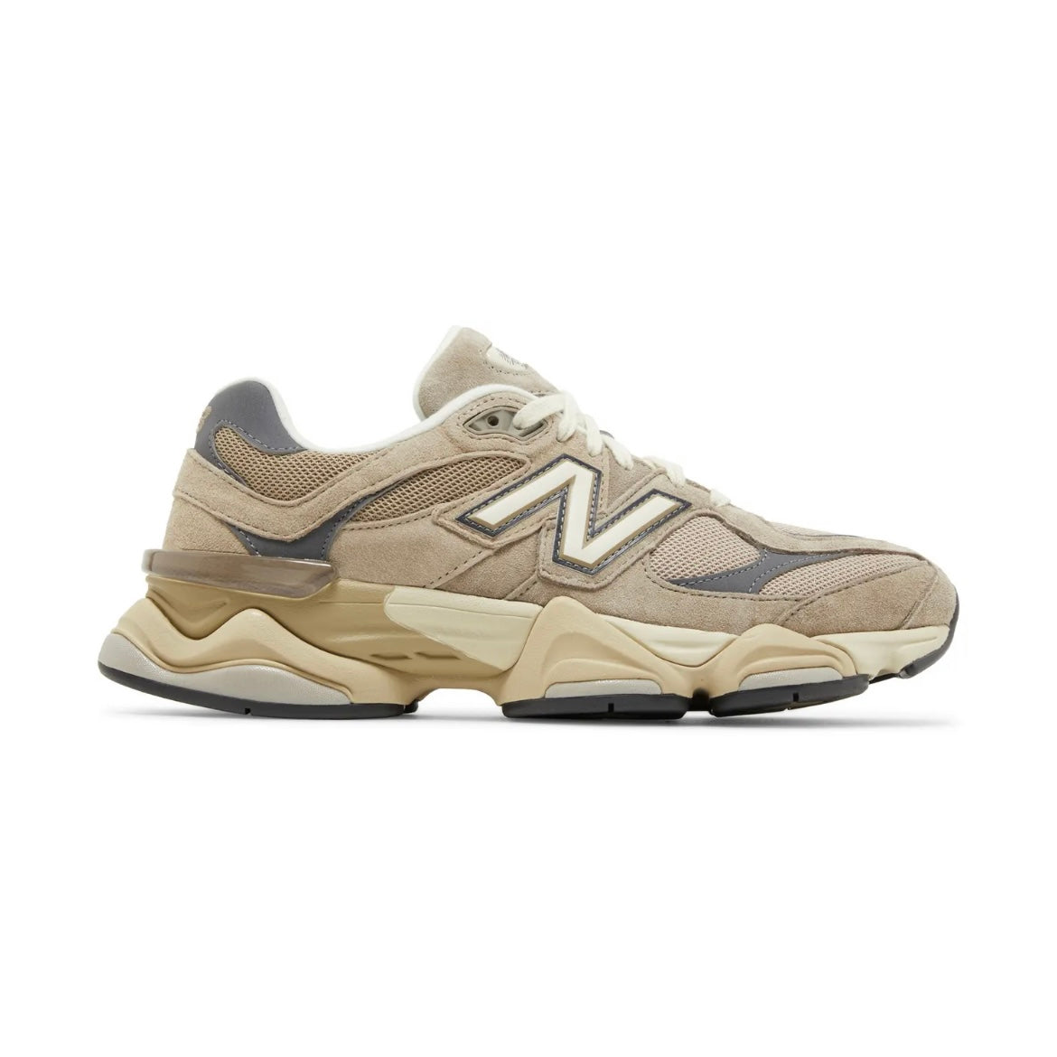 New Balance 9060 "Driftwood Castlerock"