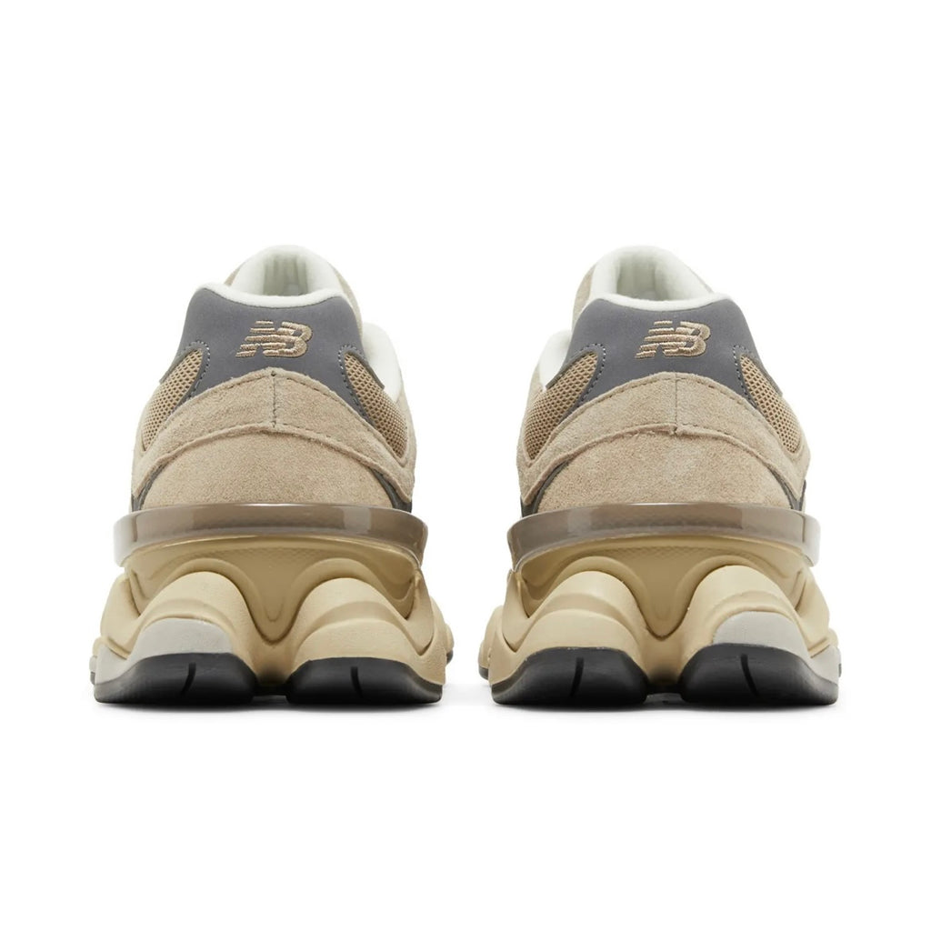 New Balance 9060 "Driftwood Castlerock"